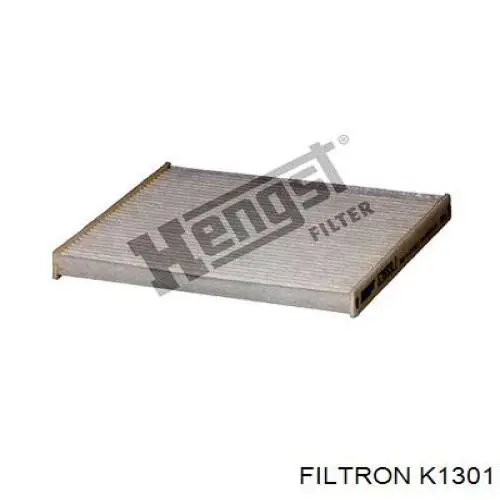 K1301 Filtron Внутрисалонный фильтр