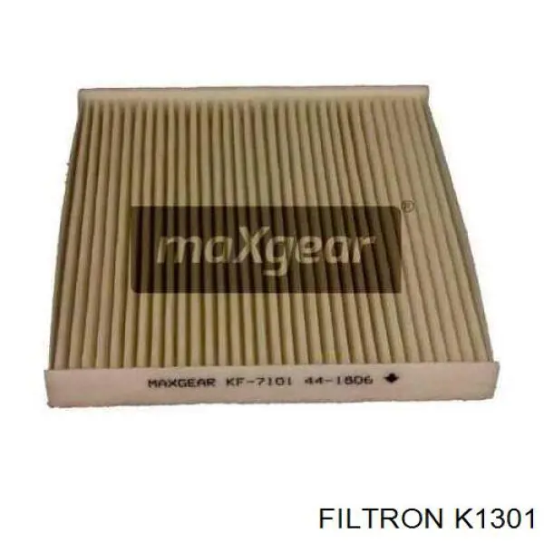 Фильтр воздушный отопителя Filtron K1301 цена, от 4.29 USD