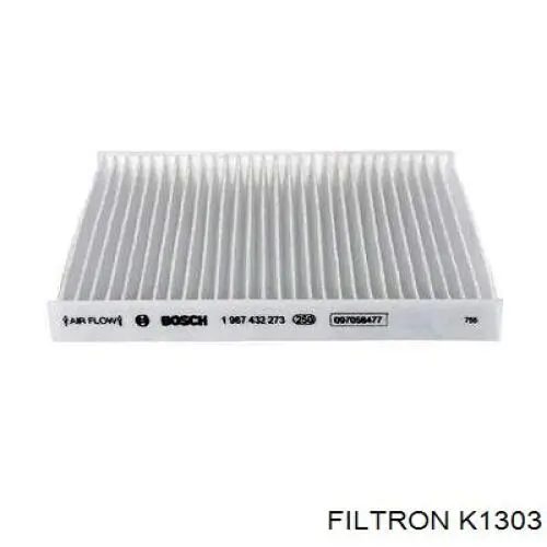 K1303 Filtron фильтр салона