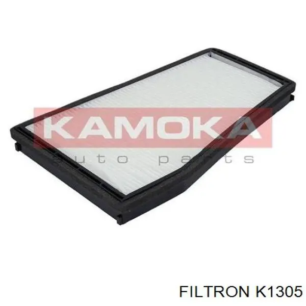 Фильтр воздушный отопителя Filtron K1305 цена, от 4.97 USD