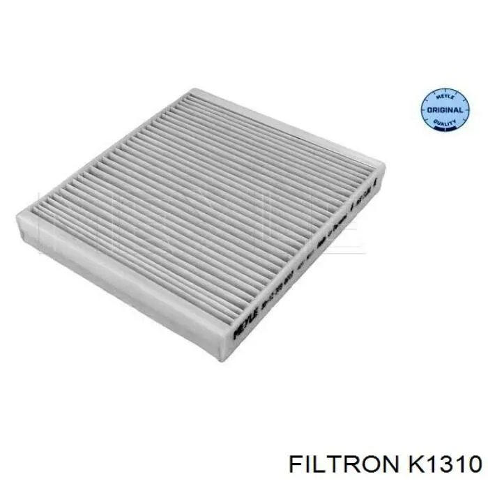 K1310 Filtron filtro de salão