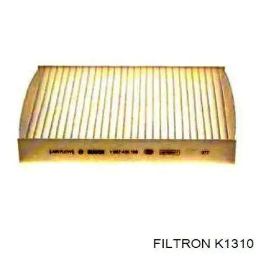 Фильтр воздушный отопителя Filtron K1310 цена, от 15.97 USD