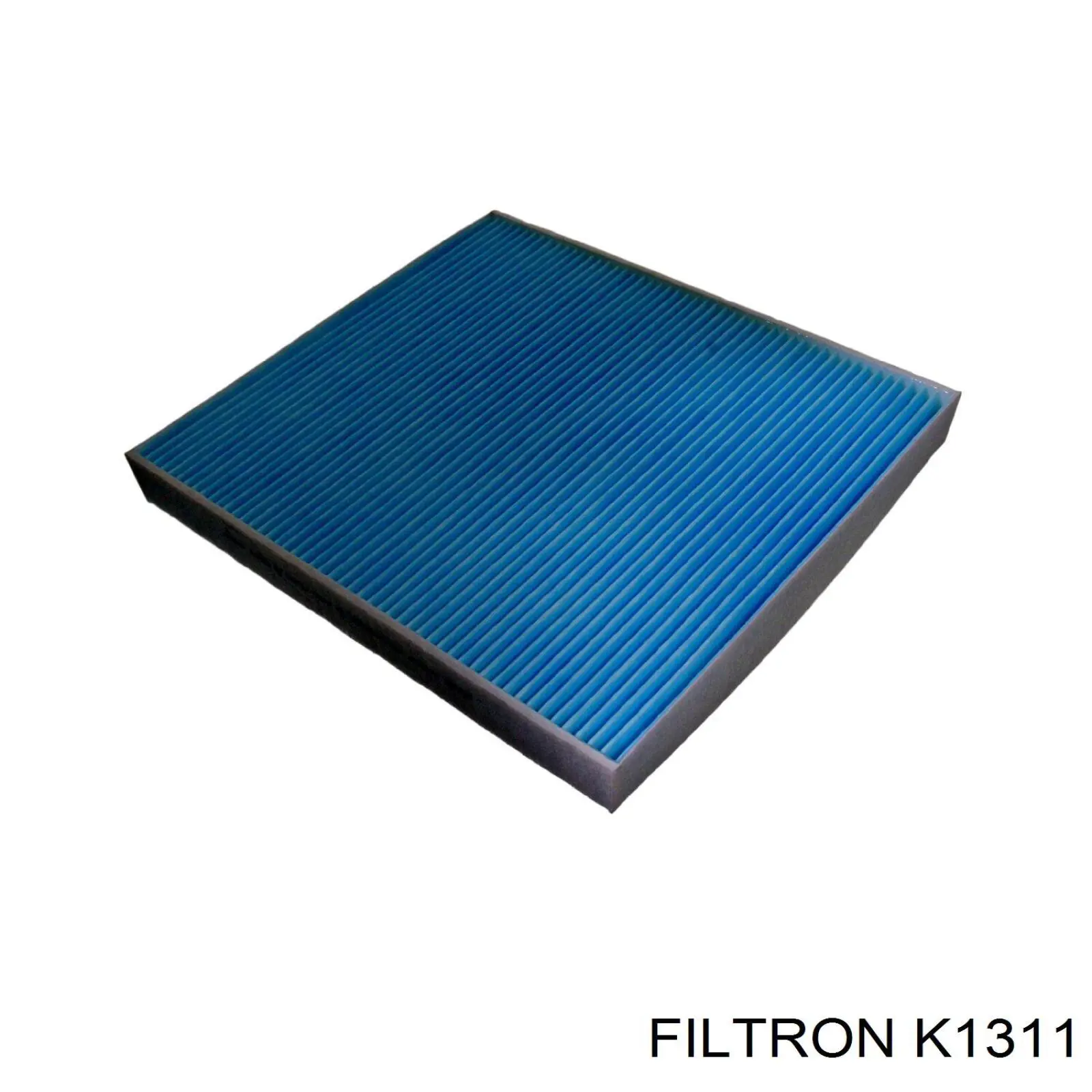 Купить K1311 Filtron Фильтр салона угольный