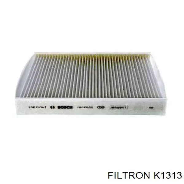 Фильтр воздушный отопителя Filtron K1313 цена, от 4.84 USD