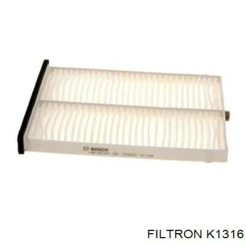 K1316 Filtron фильтр салона