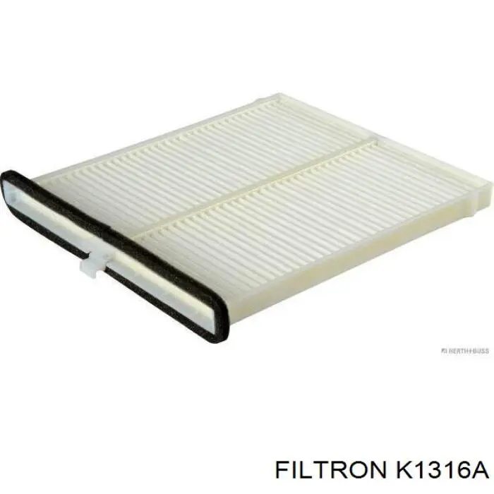 Фильтр салона K1316A Filtron