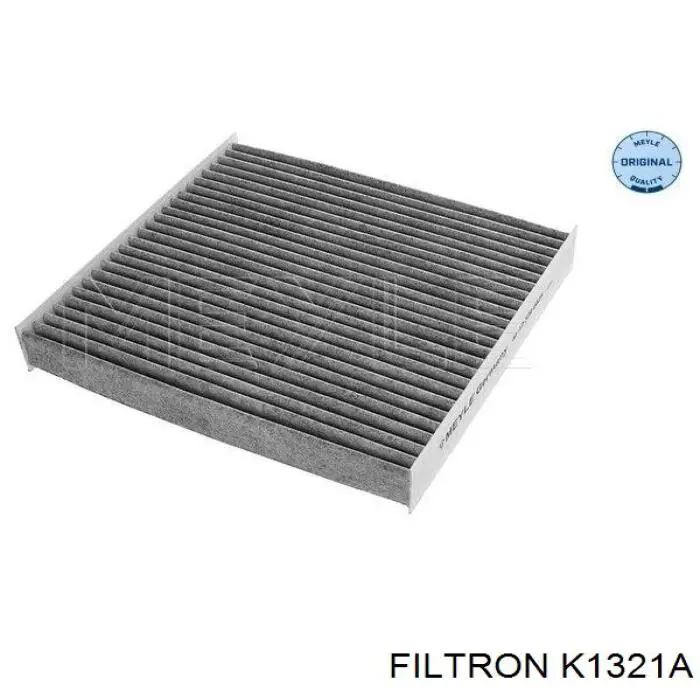 K1321A Filtron фильтр салона