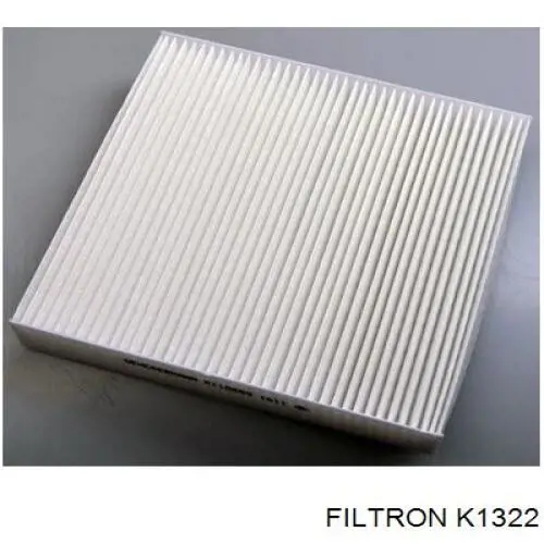 Фильтр салона K1322 Filtron