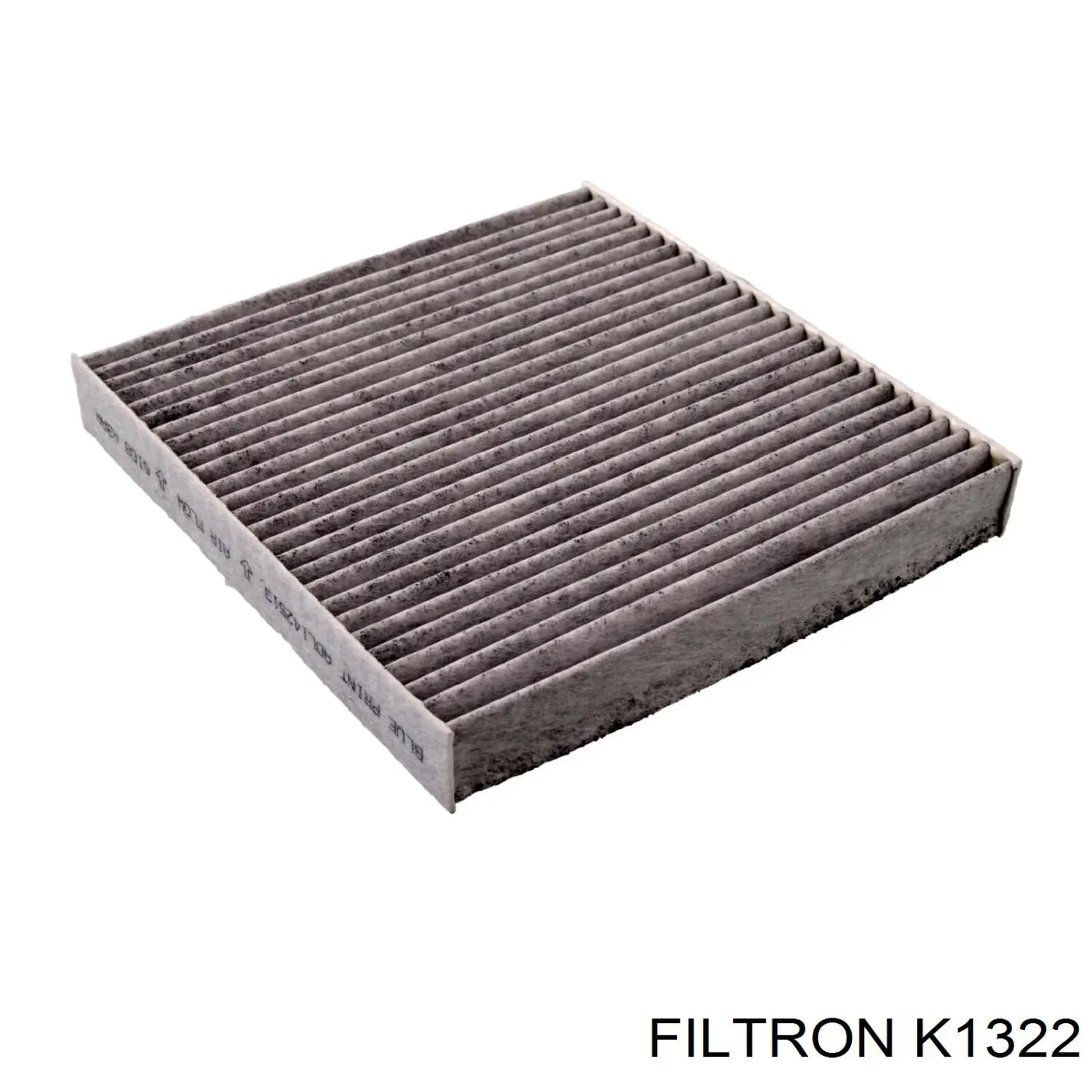 Купить K1322 Filtron Фильтр салона угольный