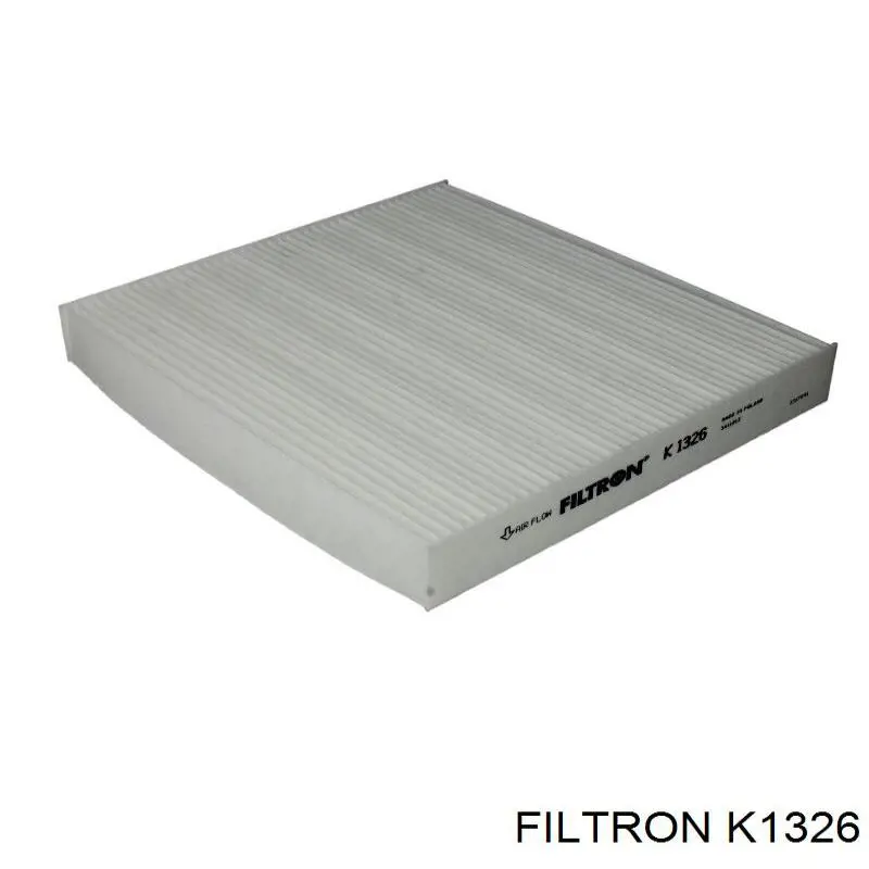 K1326 Filtron фильтр салона