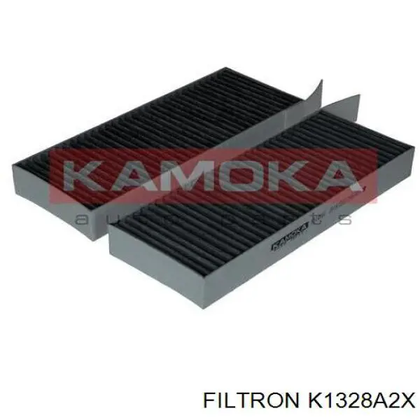 K1328A2X Filtron фильтр салона