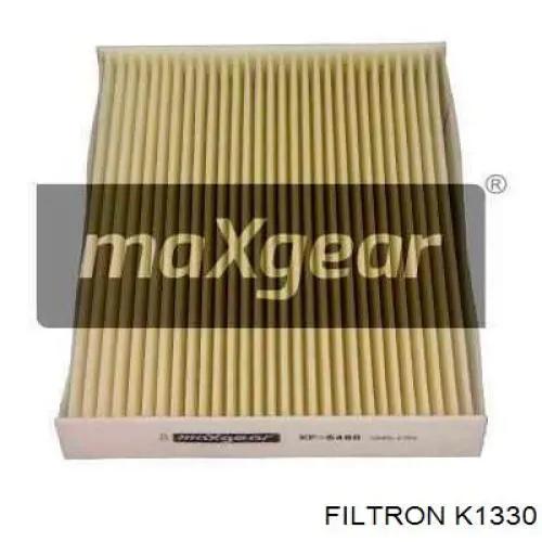Купить K1330 Filtron Фильтр салона угольный
