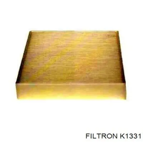 Воздушный фильтр салона Filtron K1331