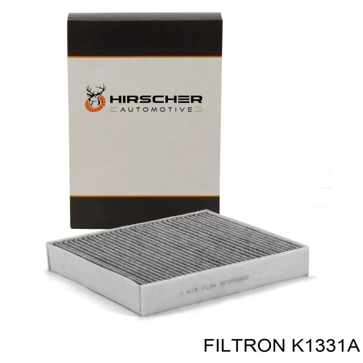 Фильтр салона K1331A Filtron