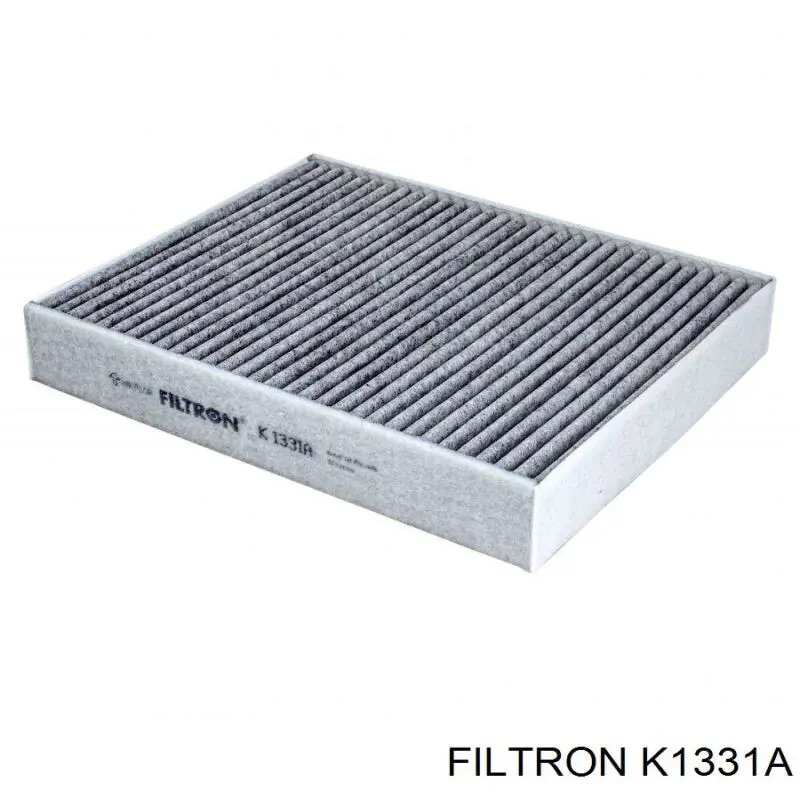 Воздушный фильтр салона Filtron K1331A