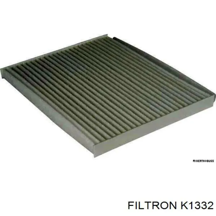 Купить K1332 Filtron Фильтр салона угольный