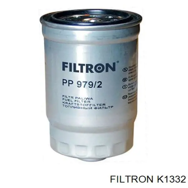Фильтр салона K1332 Filtron