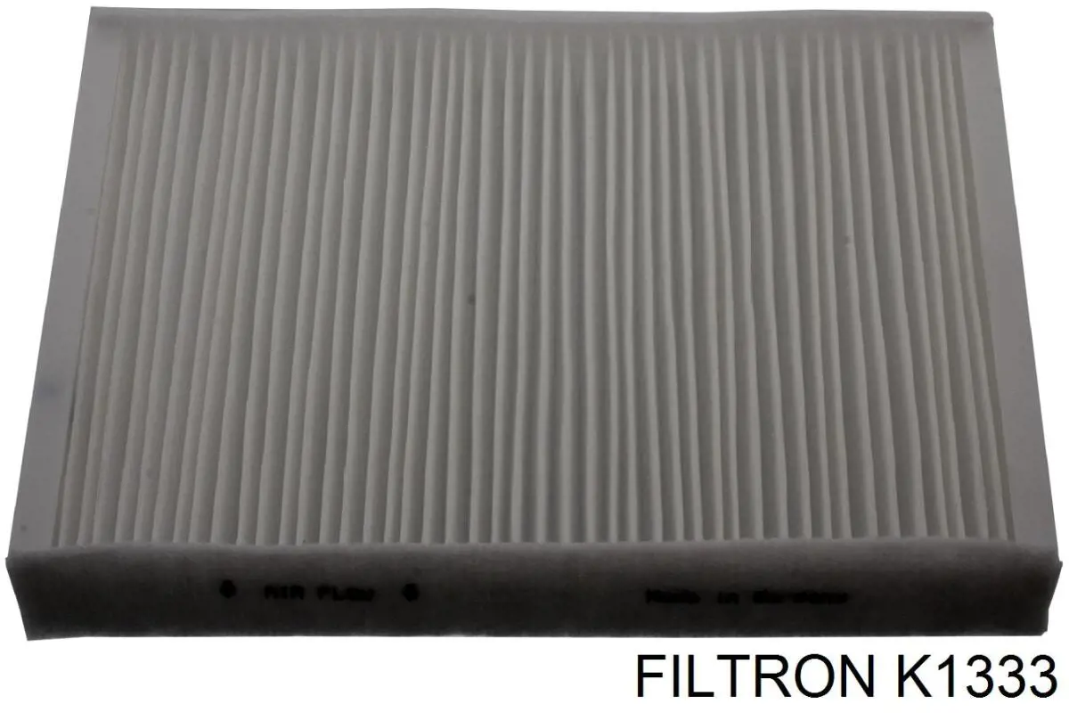 Фильтр воздушный отопителя Filtron K1333 цена, от 7.62 USD