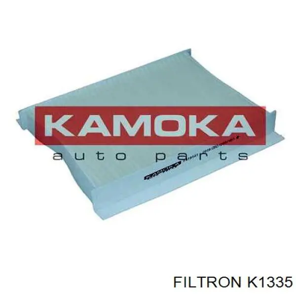 Фильтр салона K1335 Filtron