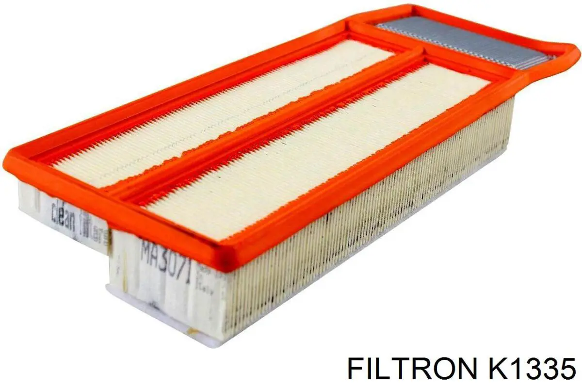 Фильтр салона K1335 Filtron