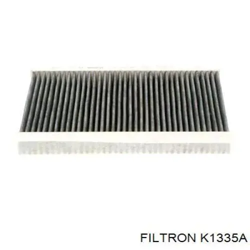 Фильтр воздушный отопителя Filtron K1335A цена, от 9.57 USD