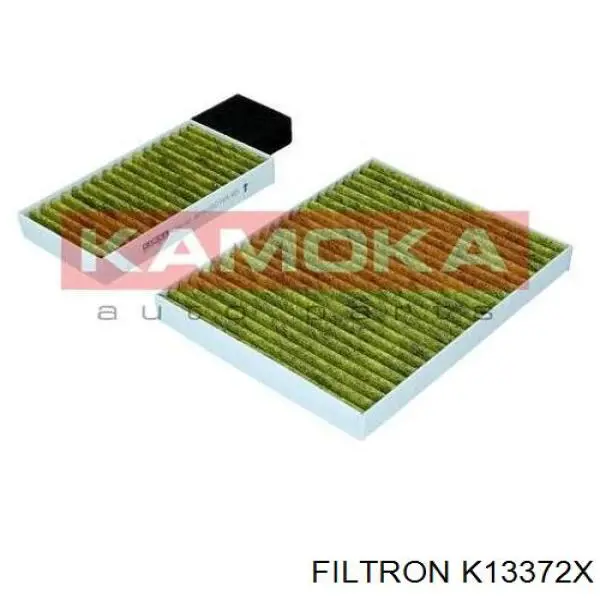 K13372X Filtron фильтр салона