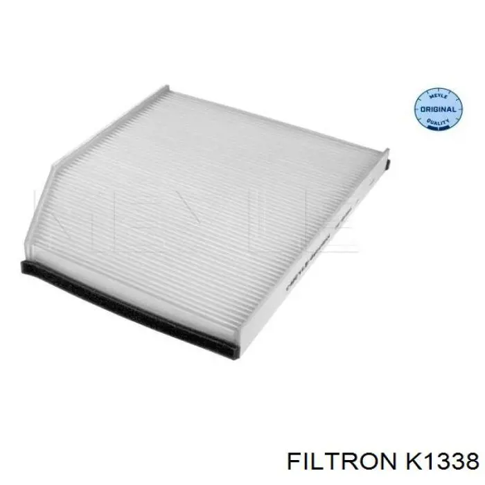 Фильтр воздушный отопителя Filtron K1338 цена, от 9.20 USD