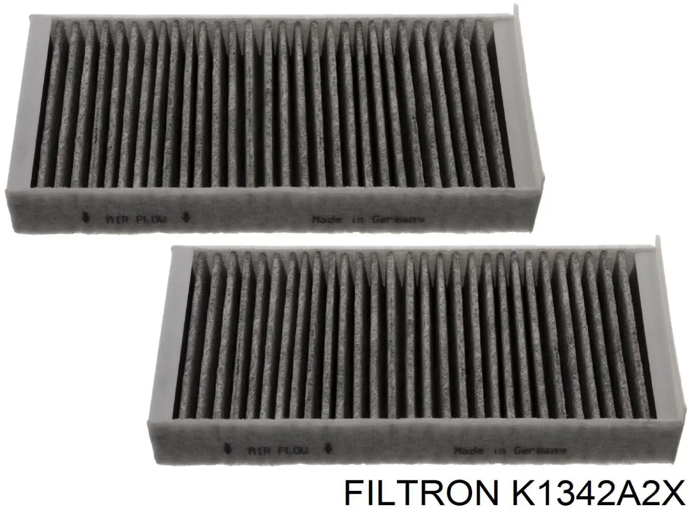 K1342A-2X Filtron filtro de salão