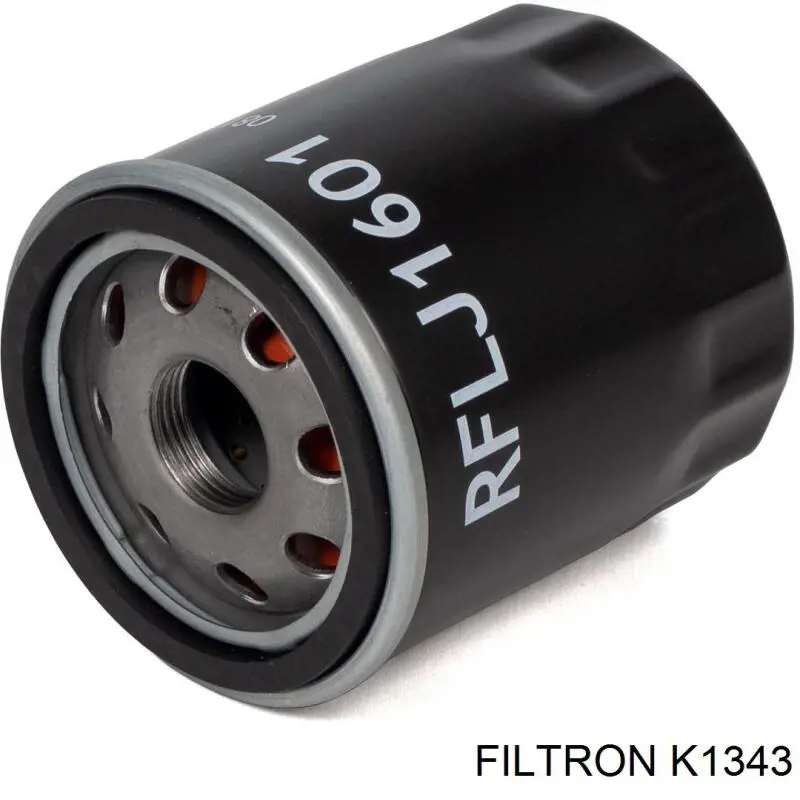 Фильтр воздушный отопителя Filtron K1343 цена, от 8.27 USD
