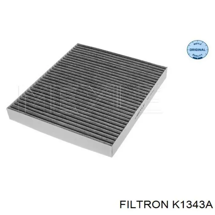 K1343A Filtron Внутрисалонный фильтр