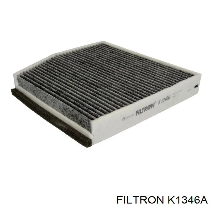 Фильтр салона K1346A Filtron