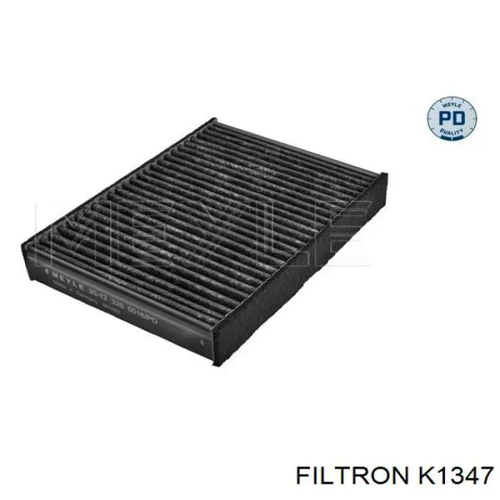 Купить K1347 Filtron Фильтр салона угольный
