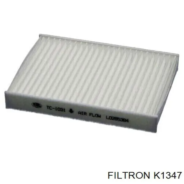 Воздушный фильтр салона Filtron K1347