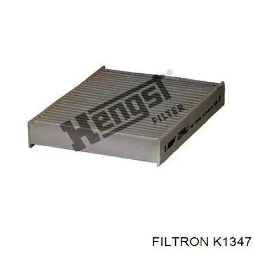 K1347 Filtron Внутрисалонный фильтр