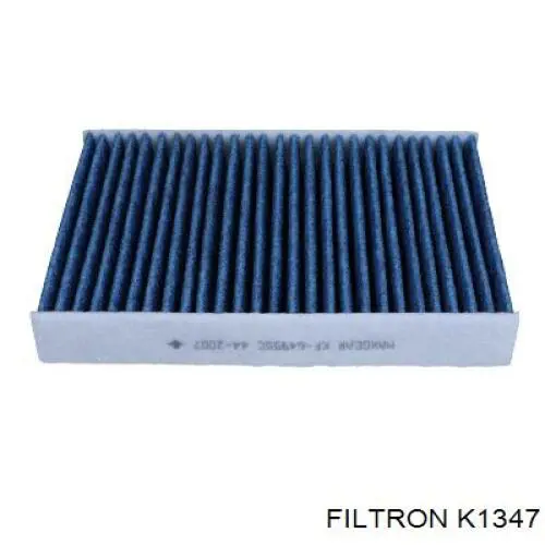 Фильтр воздушный отопителя Filtron K1347 цена, от 6.16 USD