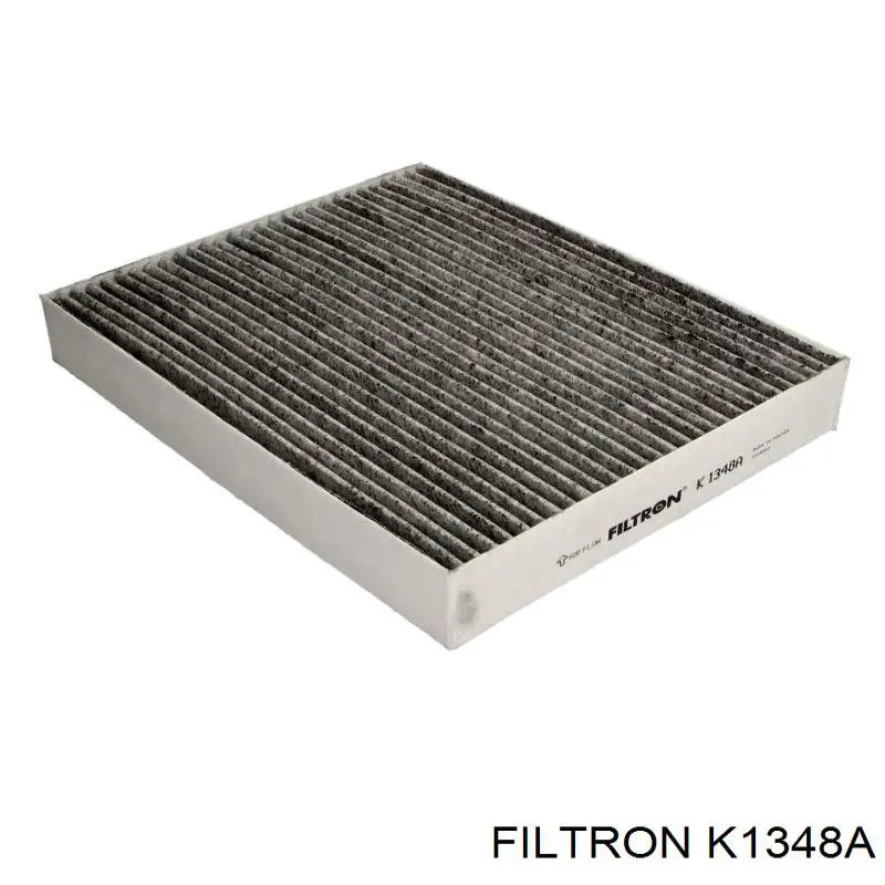 K1348A Filtron фильтр салона