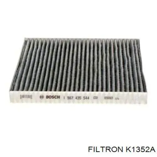 Фильтр салона K1352A Filtron