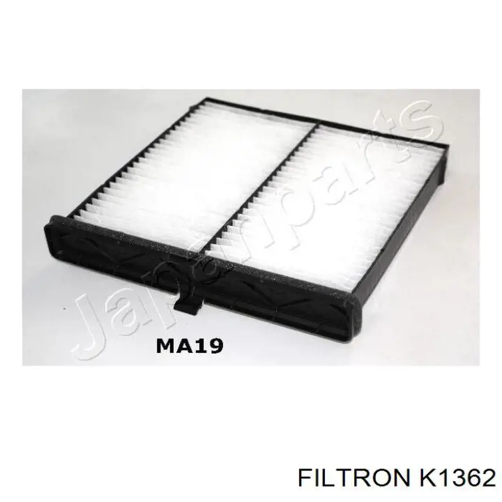 K1362 Filtron Внутрисалонный фильтр