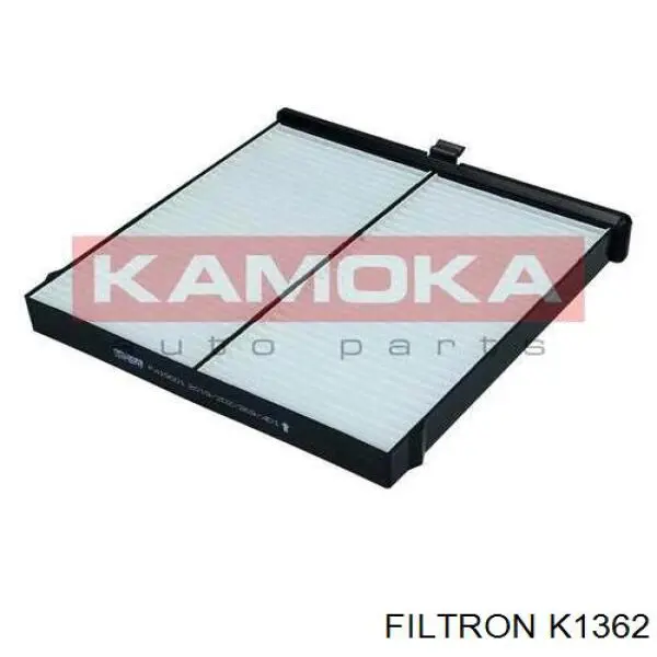 Фильтр воздушный отопителя Filtron K1362 цена, от 16.15 USD