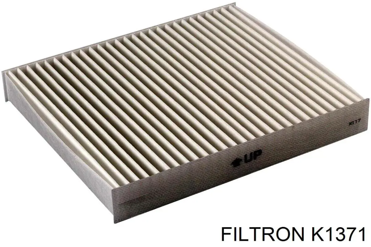 Фильтр салона K1371 Filtron