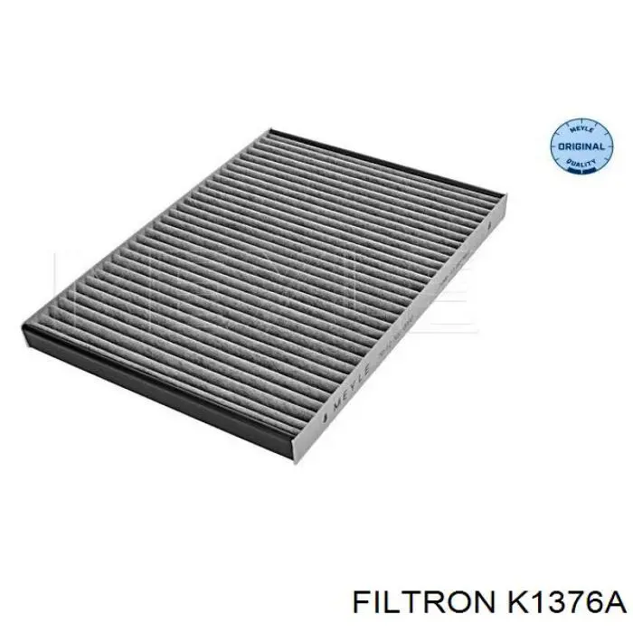 K1376A Filtron Внутрисалонный фильтр