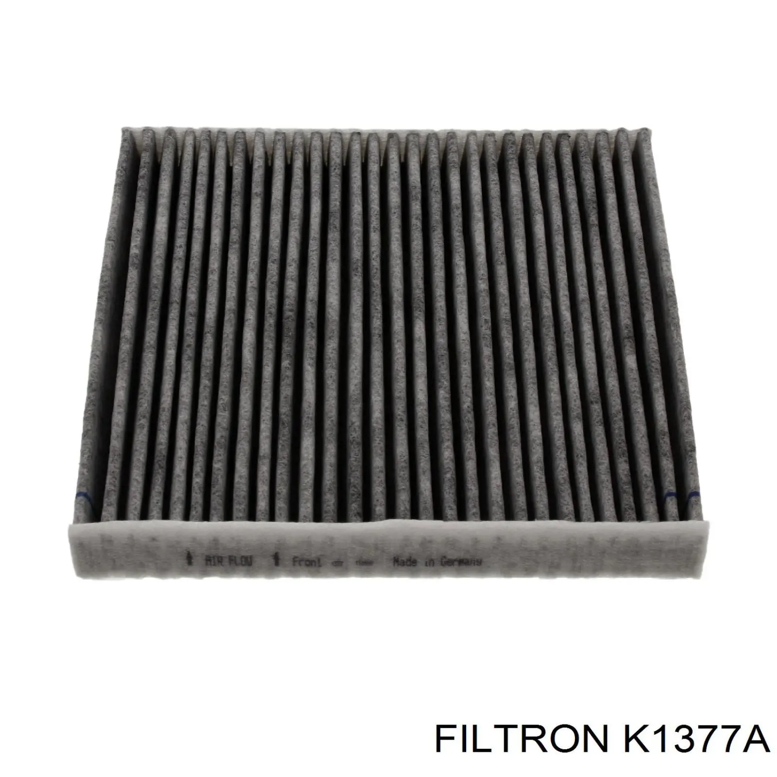 K1377A Filtron фильтр салона