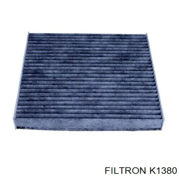 Фильтр воздушный отопителя Filtron K1380 цена, от 6.18 USD