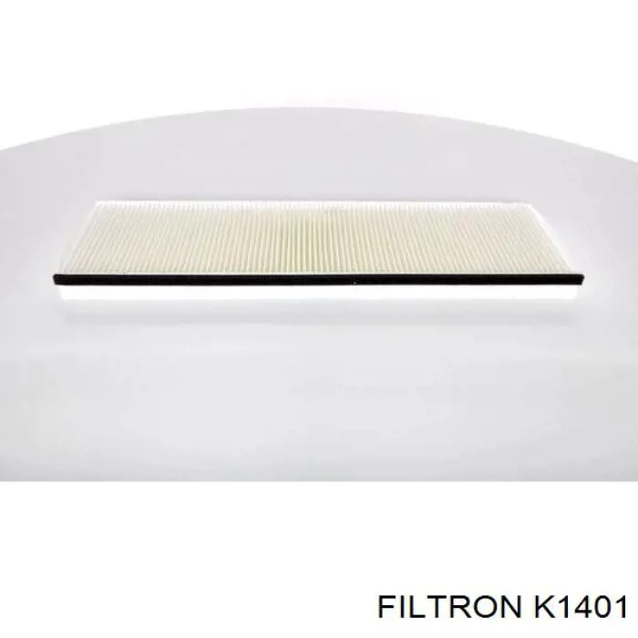 Фильтр воздушный отопителя Filtron K1401 цена, от 6.88 USD