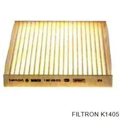 Фильтр салона K1405 Filtron