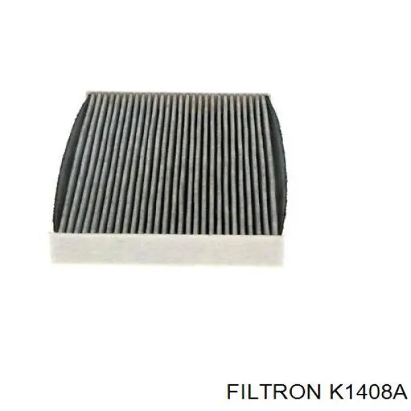 K1408A Filtron фильтр салона