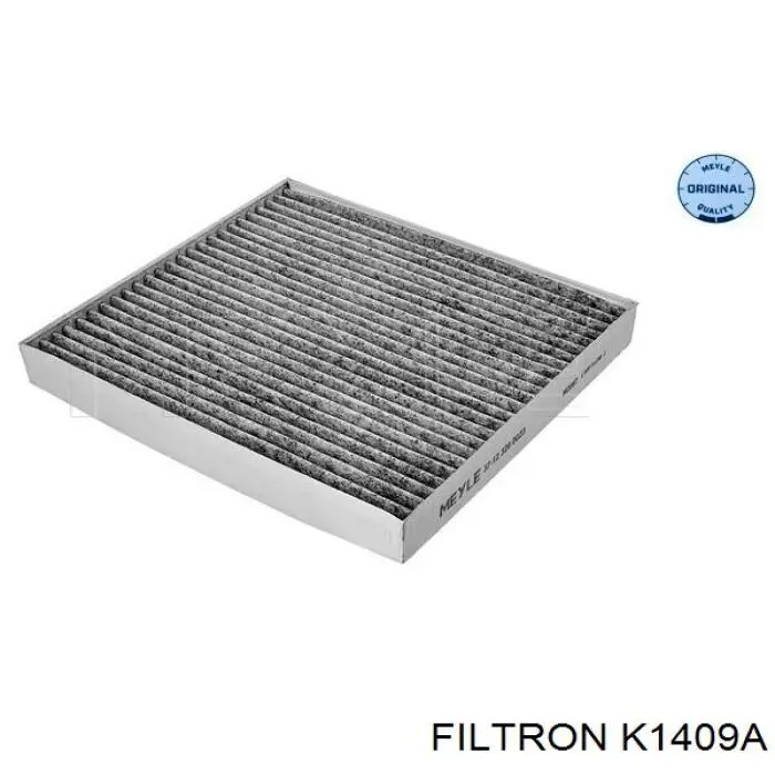 Фильтр салона K1409A Filtron