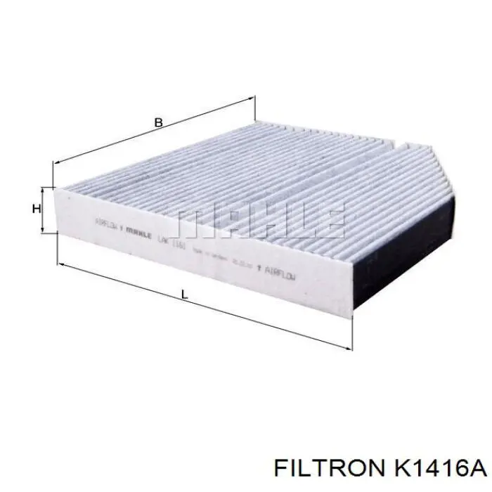 K1416A Filtron