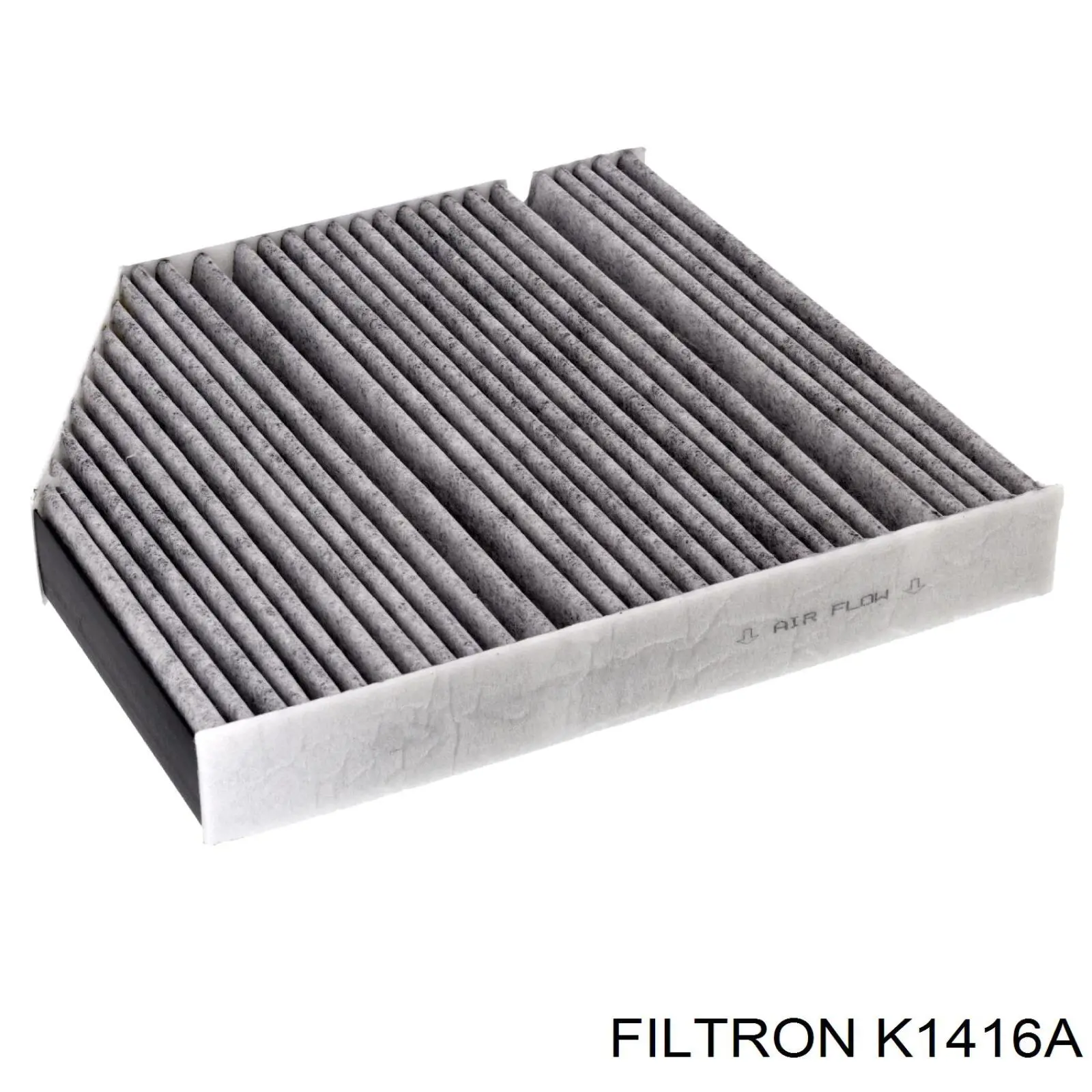 Фильтр салона FILTRON K1416A