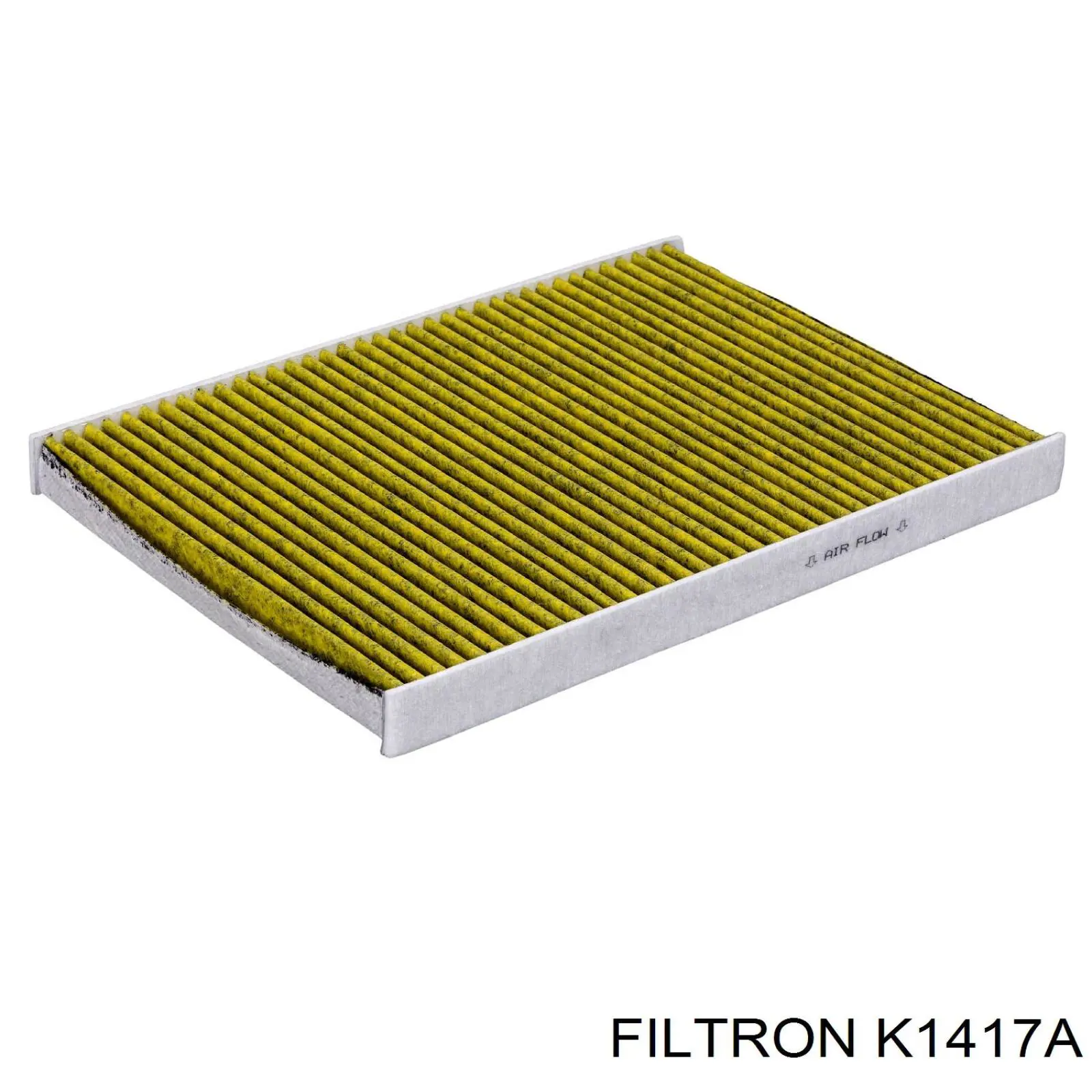 K1417A Filtron фильтр салона